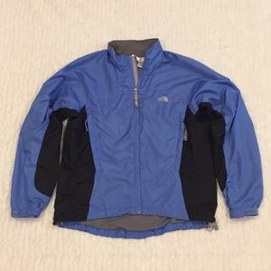 The North Face lightweight jacket